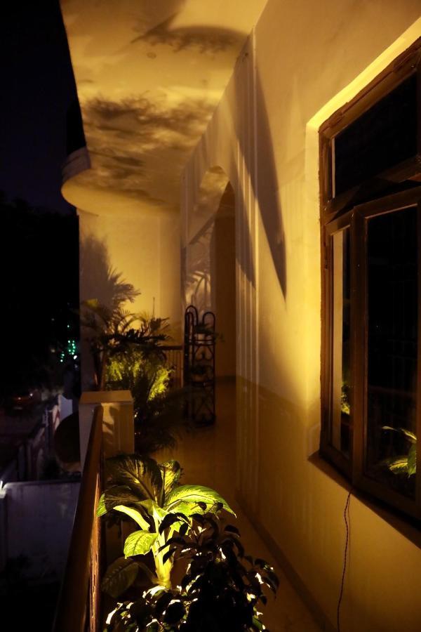 Tattva Luxurious Apartment Varanasi Exterior photo